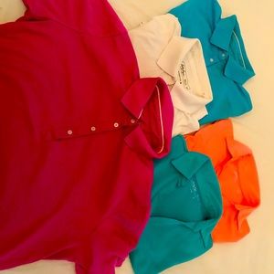 Lady Hagen Sportswear - Excellent Condition -Priced to sell - $4.80 each